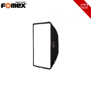 [FOMEX(正品)] SB50X70(SR) 소프트박스(직사각)