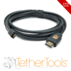 TetherTools 영상케이블 HDMI(D타입) to HDMI(A타입)