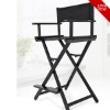 디렉터의자 Black Folde Chair 220923